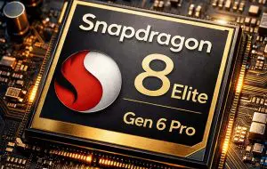 Performanță de desktop pe telefon: Snapdragon 8 Elite Gen 6 Pro ar putea atinge 6GHz