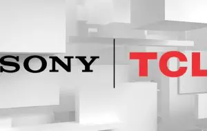 Cutremur pe piața TV: Sony cedează pachetul majoritar către TCL