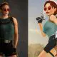 Prima imagine cu Lara Croft din noul serial Amazon. Se păstrează costumul „clasic” al eroinei