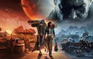 Star Wars Outlaws și Resident Evil Village vin pe Game Pass