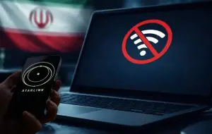 Elon Musk oferă internet prin satelit gratuit iranienilor în mijlocul protestelor violente