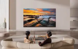 CES 2026: TCL prezintă la tehnologia SQD Mini-LED, o nouă generație de afișaje premium