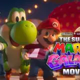 Filmul Super Mario Galaxy a primit un nou trailer în care apare un personaj îndrăgit de fani