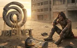 A început sfârșitul pentru Ubisoft?!