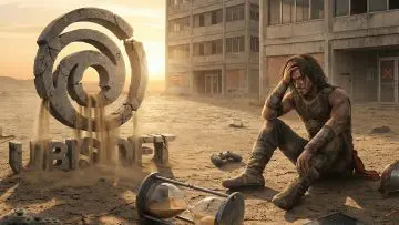 A început sfârșitul pentru Ubisoft?!