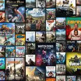 Ubisoft lucrează la un joc generat cu AI