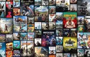 Ubisoft lucrează la un joc generat cu AI