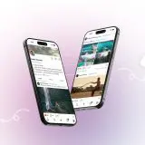 Ce este UpScrolled, noua rețea de socializare pe care fug utilizatorii de TikTok