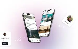 Ce este UpScrolled, noua rețea de socializare pe care fug utilizatorii de TikTok