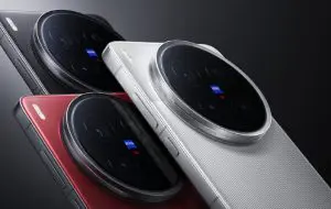 Vivo X300 Ultra promite un senzor multispectral care ajută camerele foto