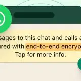 Criptarea WhatsApp nu este reală? Un process acuză Meta că poate citi mesajele utilizatorilor