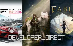 Forza Horizon 6, Beast of Reincarnation, Fable și Kiln: toate jocurile prezentate la Xbox Developer Direct