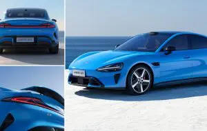 Upgrade major pentru Xiaomi SU7: autonomie de 902 km și încărcare ultra-rapidă