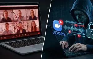 Avertisment DNSC: o vulnerabilitate Zoom permite preluarea completă a dispozitivelor fără știrea utilizatorului