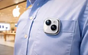 Apple pregătește un gadget AI care să contracareze lansarea OpenAI