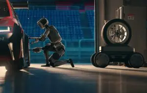 Hyundai va folosi roboții umanoizi Atlas de la Boston Dynamics la producția de mașini din 2028