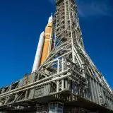 Racheta Artemis 2 va trece prin primele teste înaintea lansării