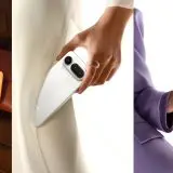 Primele imagini și specificații pentru Honor Magic8 Pro Air