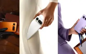 Primele imagini și specificații pentru Honor Magic8 Pro Air