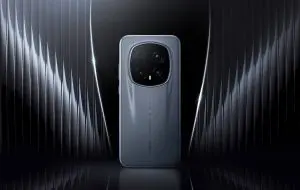 Honor Magic 8 RSR e ultimul telefon produs din parteneriatul Honor x Porsche Design