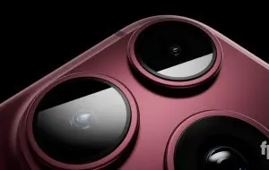 Apple pregătește diafragmă variabilă și senzori de 200 de megapixeli pe următoarele modele iPhone