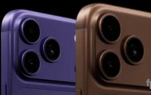 Apple trece la 2nm cu iPhone 18 Pro. Versiunile eSIM vor avea cele mai mari baterii de până acum 