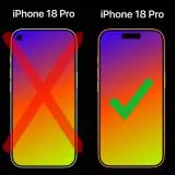 A fost o „eroare de traducere”: iPhone 18 Pro nu renunță  la Dynamic Island
