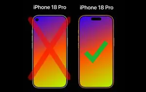 A fost o „eroare de traducere”: iPhone 18 Pro nu renunță  la Dynamic Island