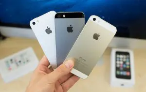 Un record de longevitate: iPhone 5s primește update la 13 ani de la lansare