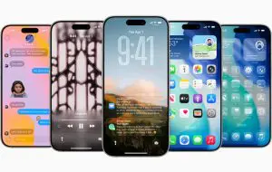 Un studiu arată de ce iOS 26 este mai slab adoptat