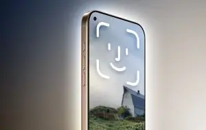 Apple testează senzori Face ID sub ecran pentru iPhone 18 Pro. Dispare Dynamic Island?
