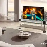 O investigație ne dezvăluie că televizoarele LG inteligente colectează date fără voia utilizatorilor