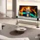 O investigație ne dezvăluie că televizoarele LG inteligente colectează date fără voia utilizatorilor