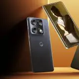 Motorola anunță Signature, un flagship premium cu profil subțire