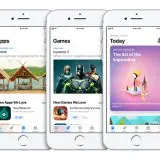 Dezvoltatorii Apple au încasat 550 de miliarde $ până acum