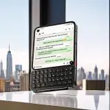 Titan 2 Elite: o nouă alternativă la BlackBerry