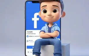 Facebook îți transformă poza de profil în animație cu ajutorul AI