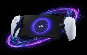 Sony pregătește un PlayStation Portal cu ecran OLED pentru 2026