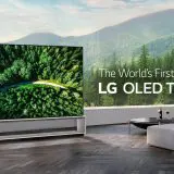 LG suspendă oficial dezvoltarea televizoarelor OLED și LCD cu rezoluție 8K