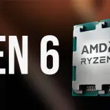 AMD amână procesoarele Zen 6 pentru 2027