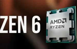AMD amână procesoarele Zen 6 pentru 2027