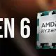 AMD amână procesoarele Zen 6 pentru 2027