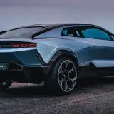 Lamborghini a anulat mașina electrică la care lucra de trei ani