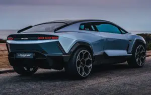 Lamborghini a anulat mașina electrică la care lucra de trei ani