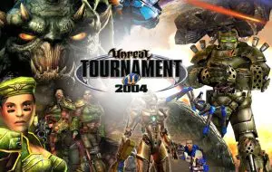 Unreal Tournament 2004 este jucabil gratuit pe PC-uri moderne grație comunității
