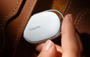 Xiaomi Tag este noul rival Apple AirTag