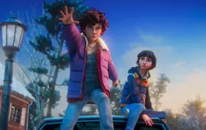 Stranger Things revine în Aprilie sub formă de serial animat!