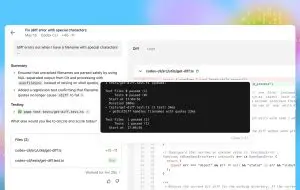 Cum a șters GPT 5.3 Codex un hard disk întreg din cauza unei singure litere