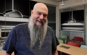 Interviu Chris Pate, Product Manager Logitech G Pro Series. Ce aduce nou mouse-ul G Pro X2 Superstrike