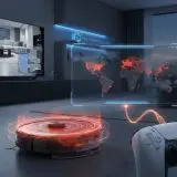 Mii de aspiratoare de la DJI au putut fi controlate de la distanță din cauza securității precare